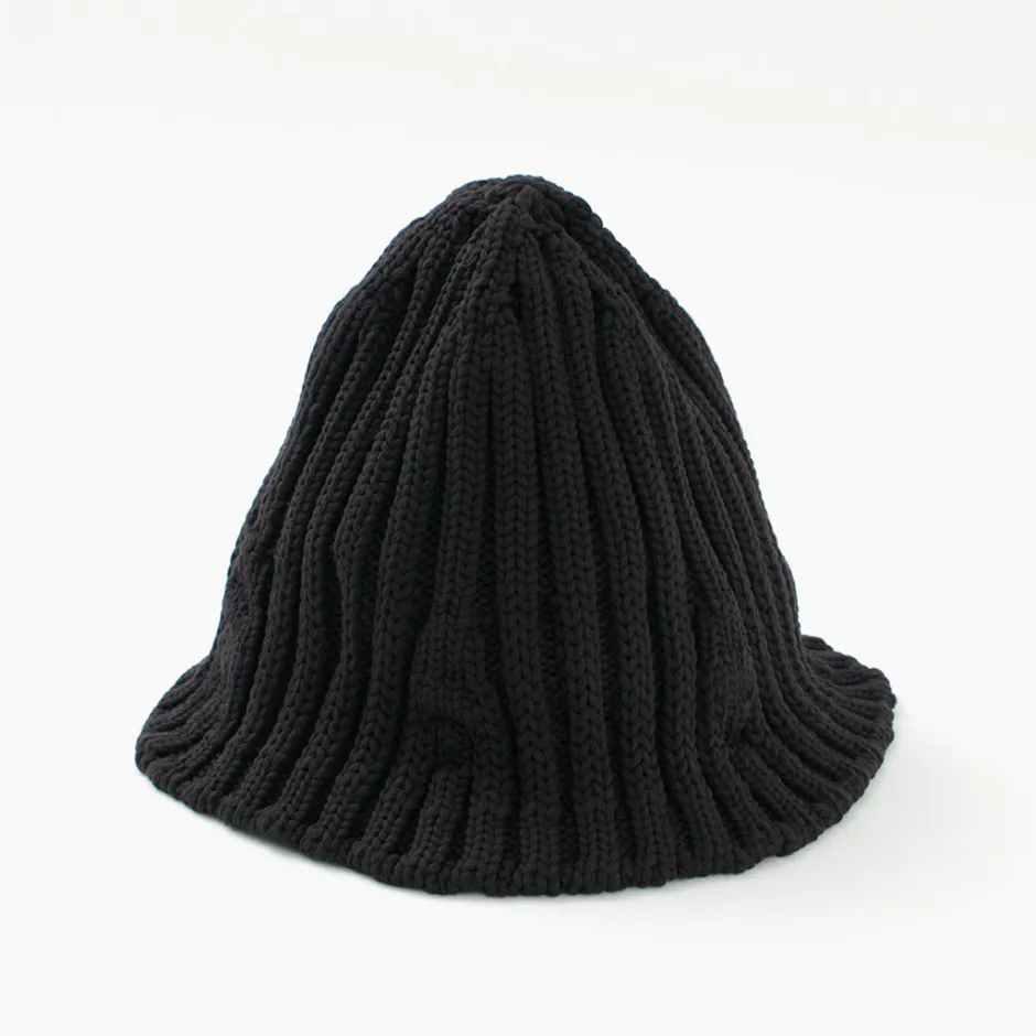Hats^HICOSAKA / 3G Knit Hat