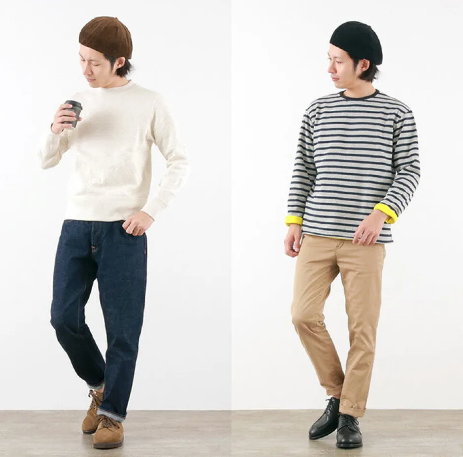 Hats^HIGHER / Corduroy beret