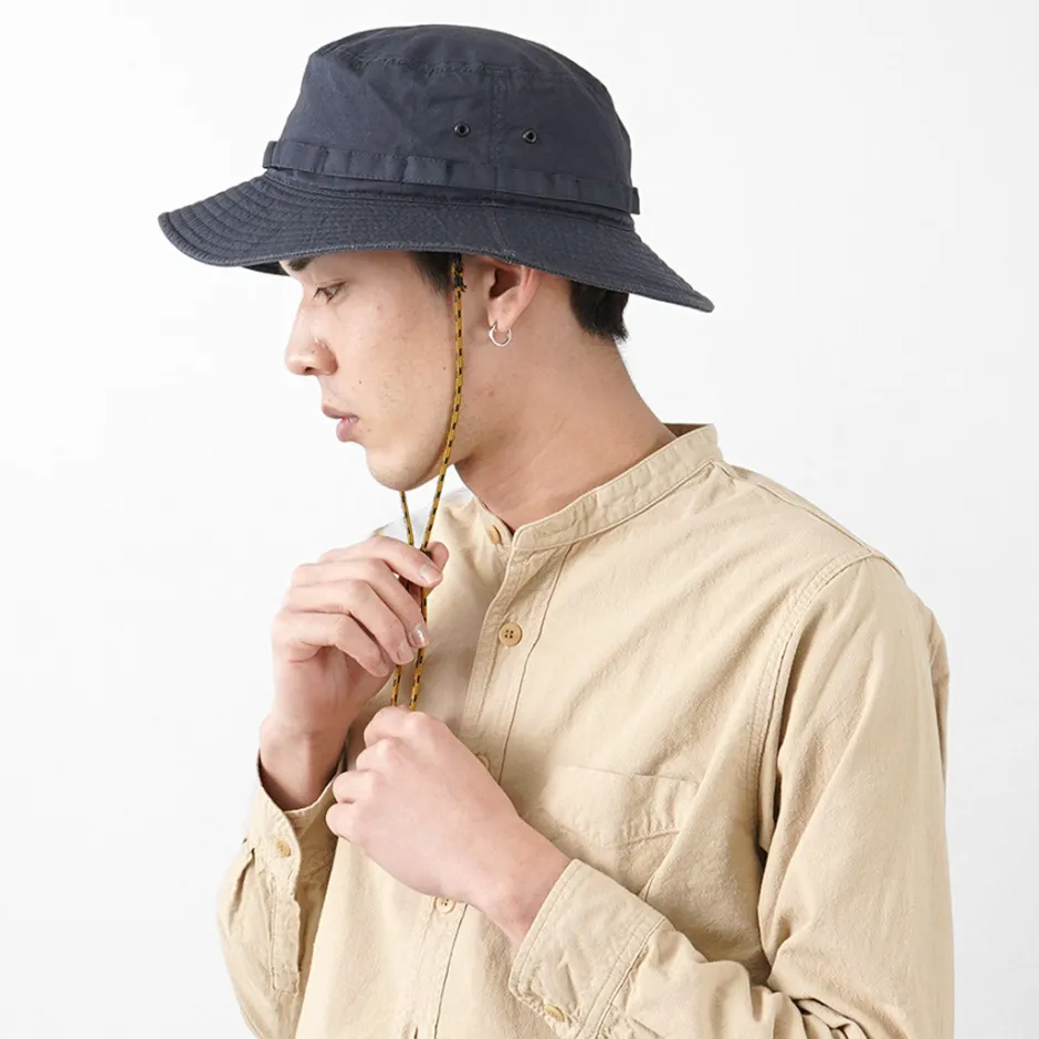 Hats^HIGHER / Field hat