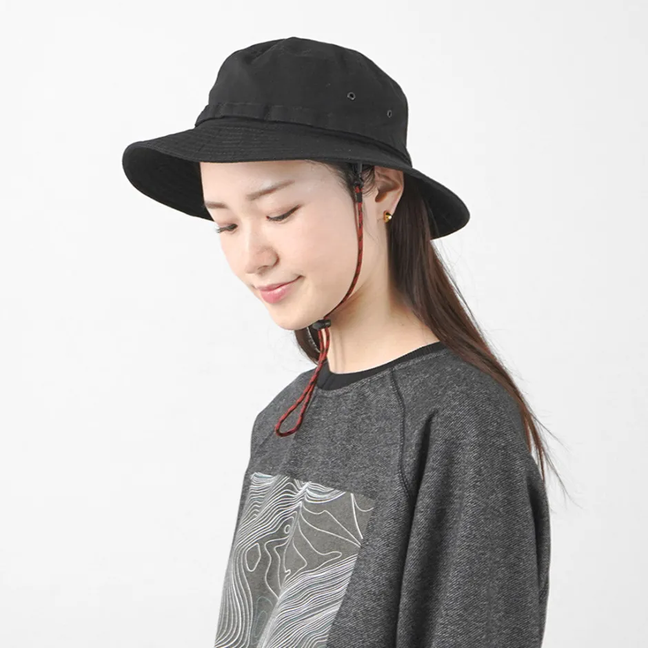 Hats^HIGHER / Field hat