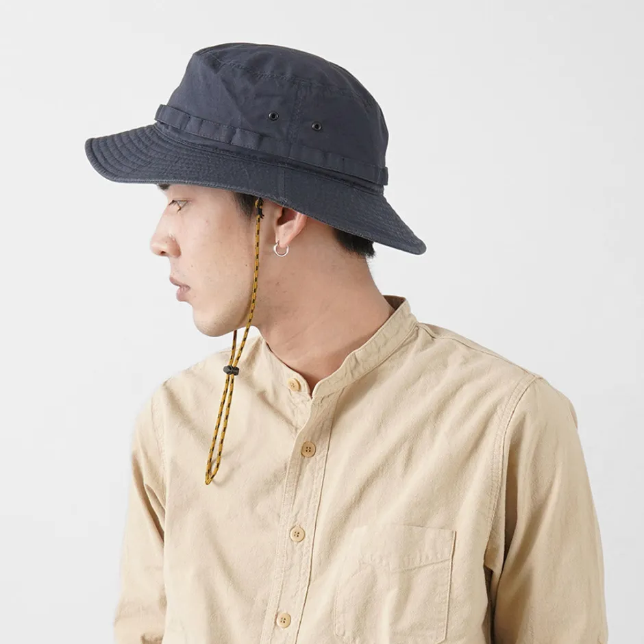 Hats^HIGHER / Field hat