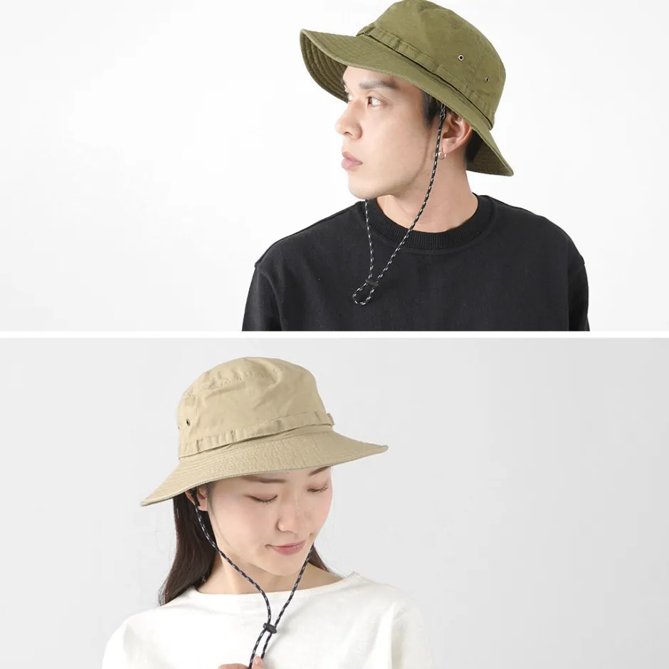 Hats^HIGHER / Field hat