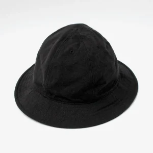 Hats^HIGHER / French Oxford Cinch Buckle Hat