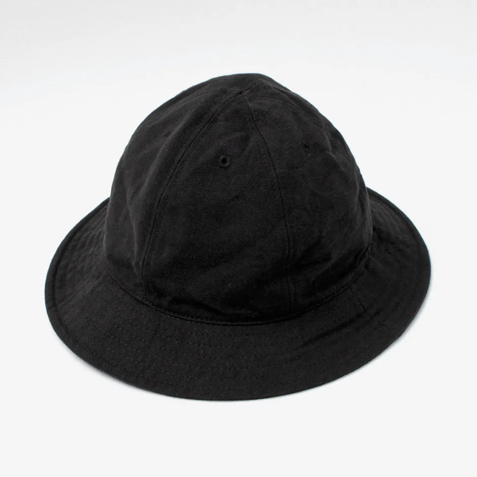 Hats^HIGHER / French Oxford Cinch Buckle Hat