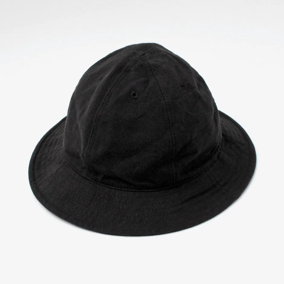 Hats^HIGHER / French Oxford Cinch Buckle Hat