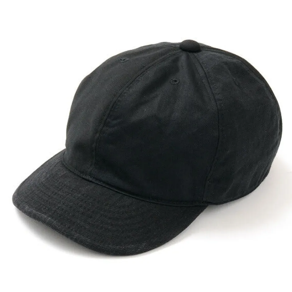 Hats^HIGHER / Multi-Panel Cap