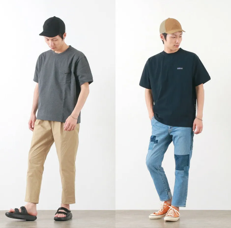 Hats^HIGHER / Ripstop mesh cap