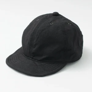 Hats^HIGHER / Stitch Cloth Cap