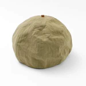 Hats^HIGHER / Vintage Herringbone Beret