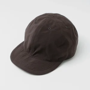 Hats^HIGHER / Waterproof Nylon Active Cap