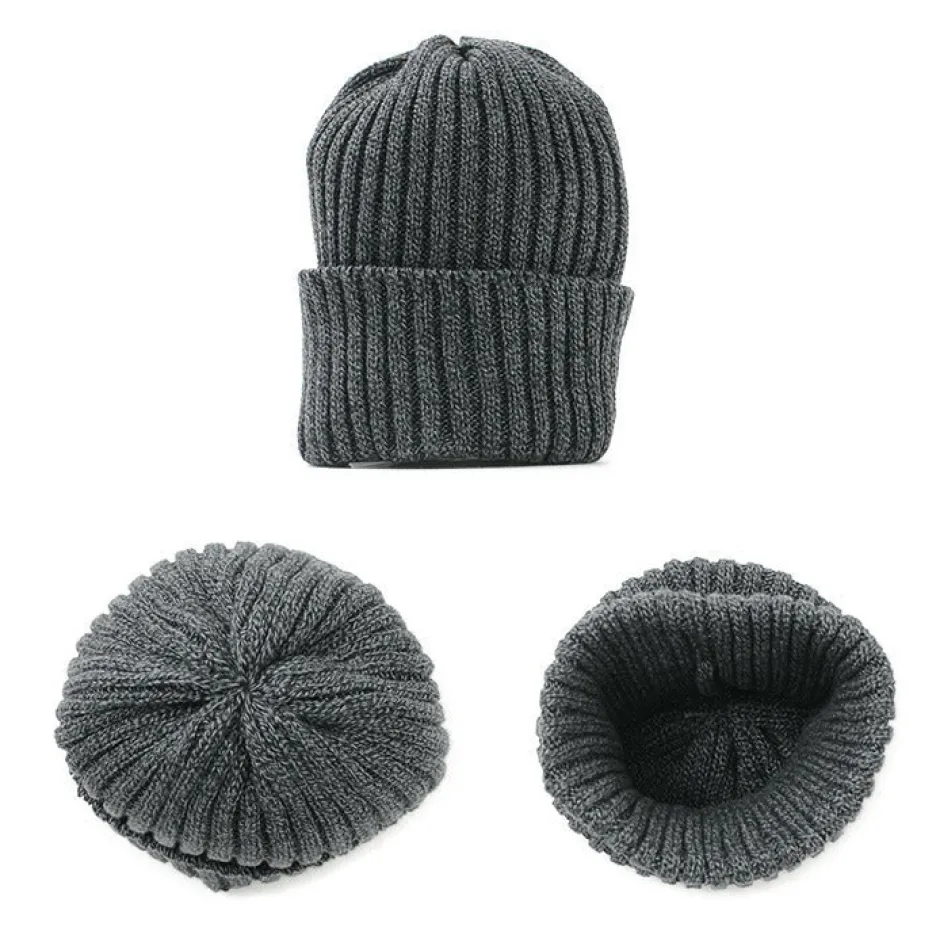 Hats^HIGHLAND 2000 / Cotton Knitsted Cap