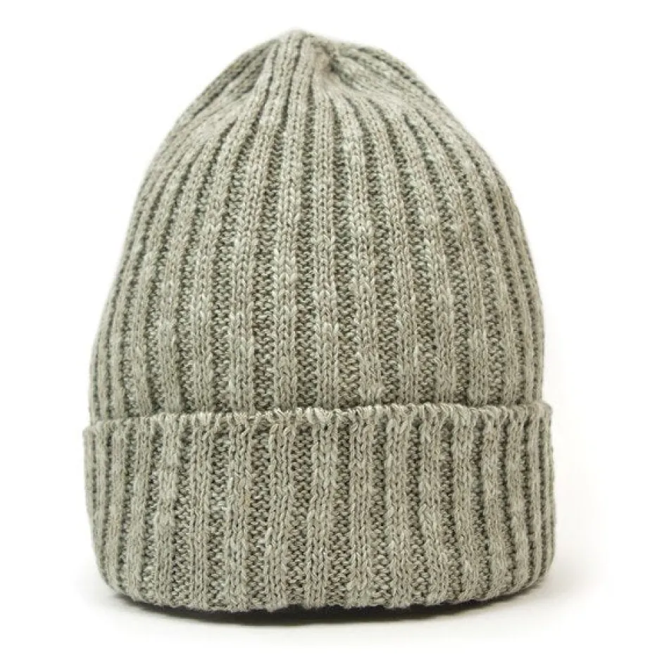 Hats^HIGHLAND 2000 / Linen Cotton Waxed Cap