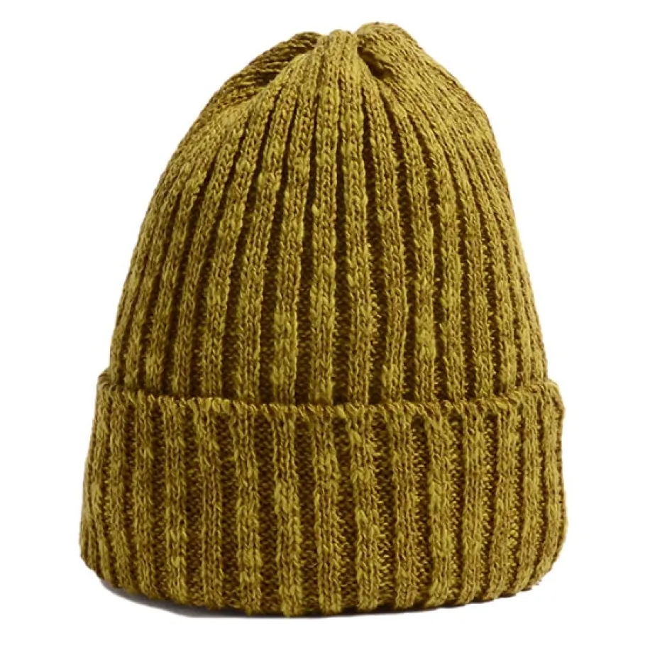 Hats^HIGHLAND 2000 / Linen Cotton Waxed Cap