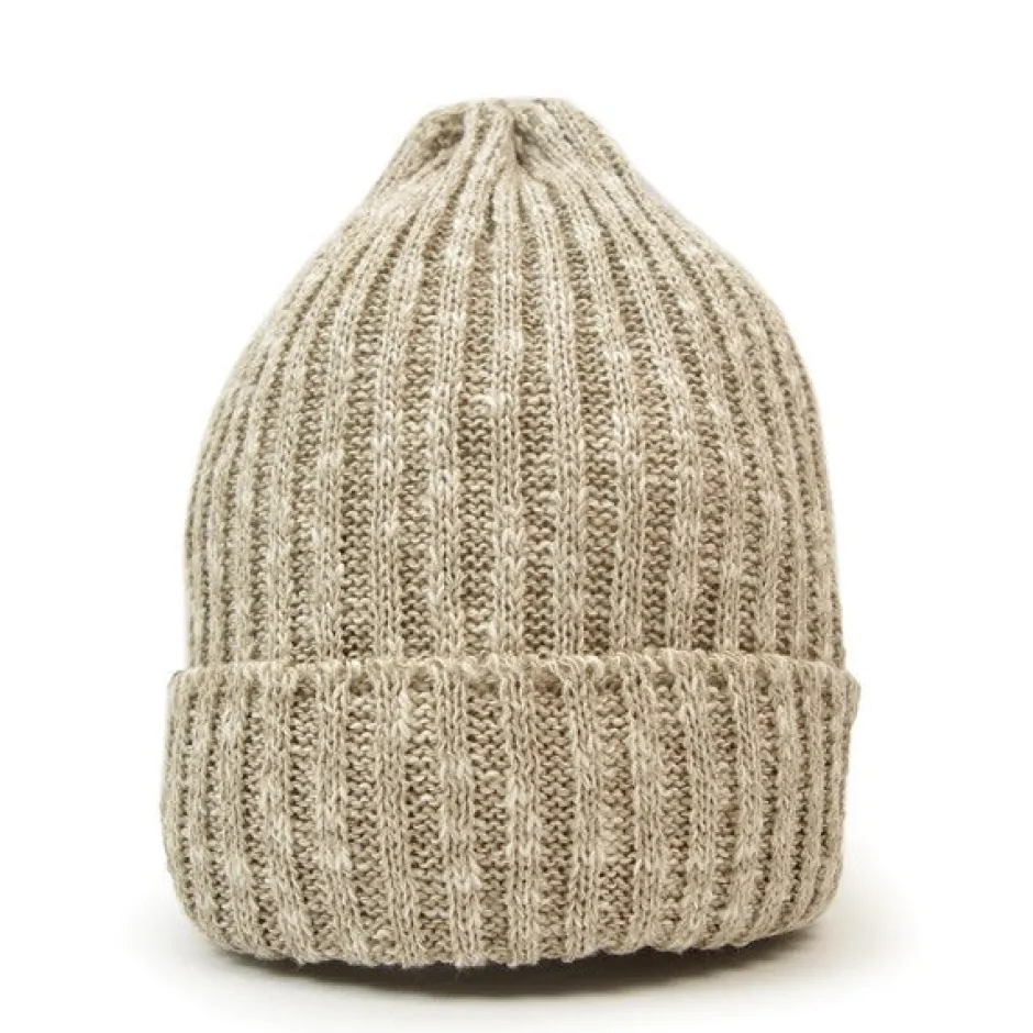 Hats^HIGHLAND 2000 / Linen Cotton Waxed Cap