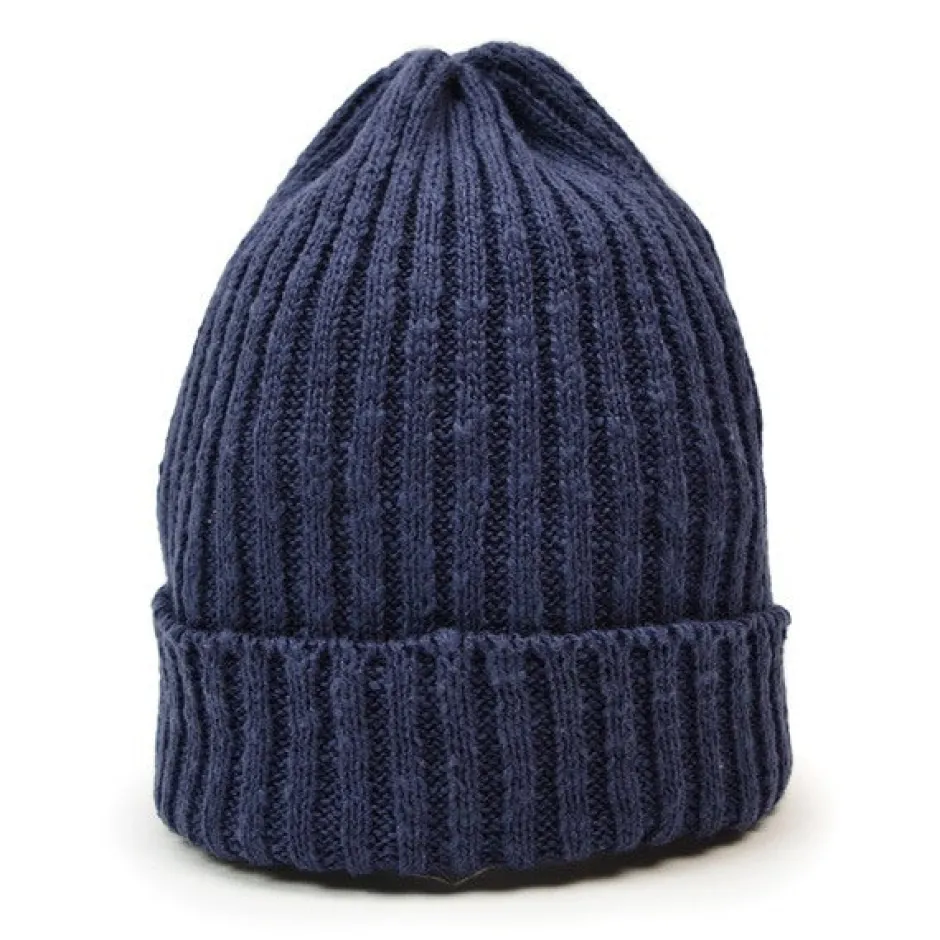 Hats^HIGHLAND 2000 / Linen Cotton Waxed Cap