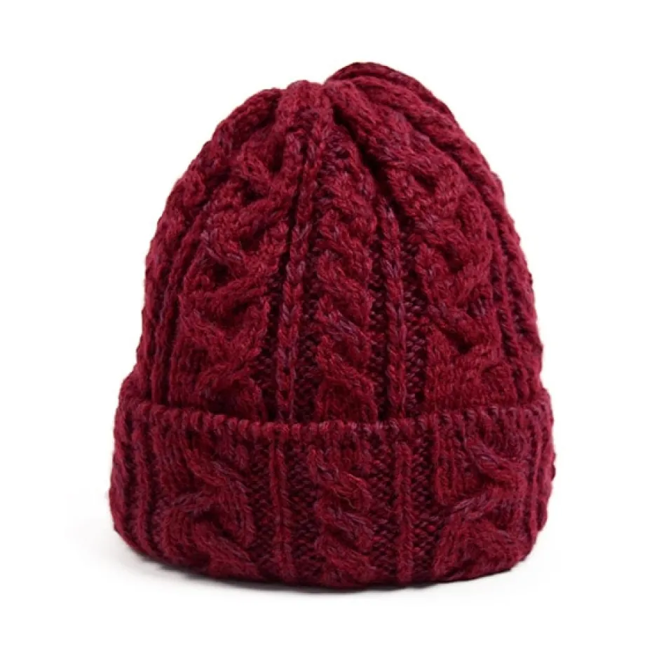Hats^HIGHLAND 2000 / Merino Alpaca Bob Cap
