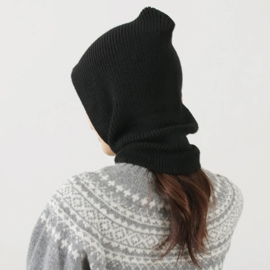 Hats^HIGHLAND 2000 / Rib Balaclava