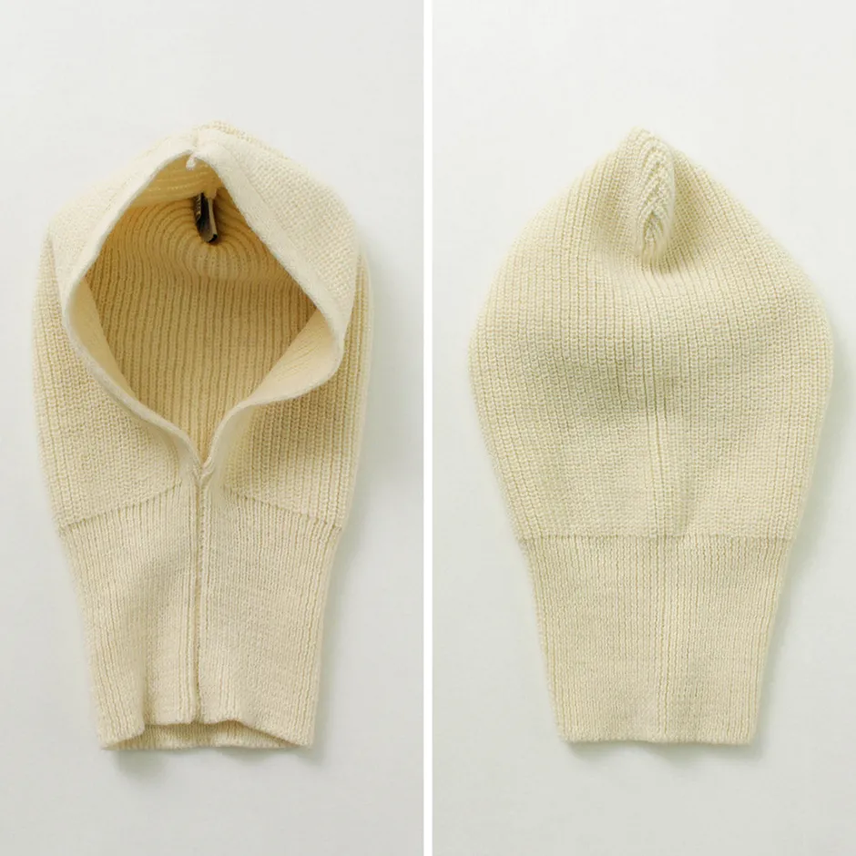 Hats^HIGHLAND 2000 / Rib Balaclava