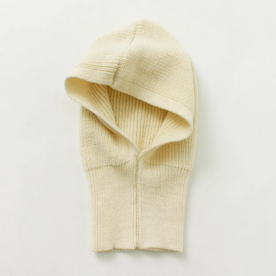 Hats^HIGHLAND 2000 / Rib Balaclava