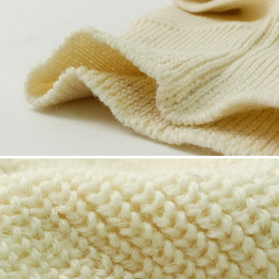 Hats^HIGHLAND 2000 / Rib Balaclava
