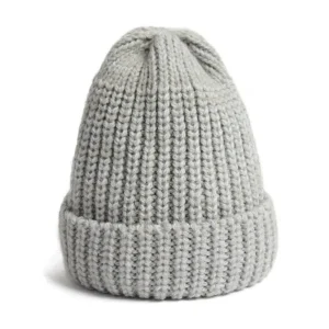 Hats^HIGHLAND 2000 / Short Merino Alpaca Knits Cap