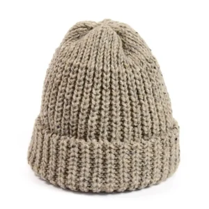 Hats^HIGHLAND 2000 / Short Wool Knits Cap