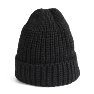 Hats^HIGHLAND 2000 / Short Wool Knits Cap
