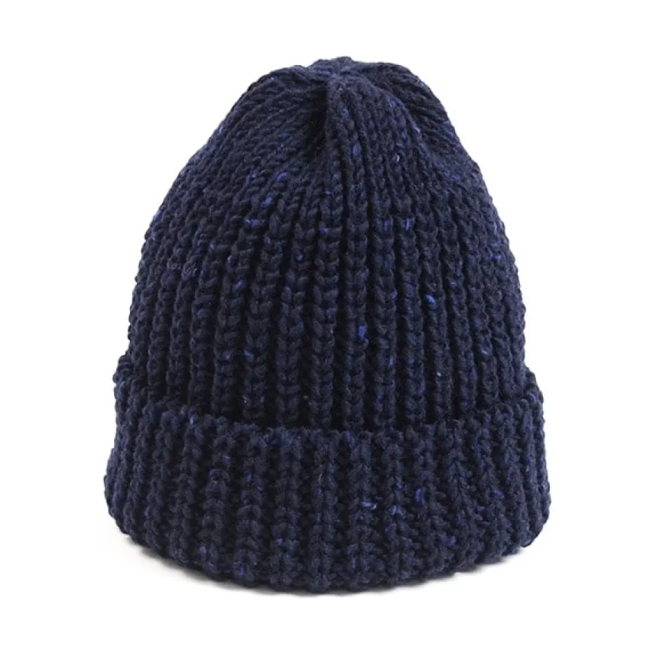 Hats^HIGHLAND 2000 / Short Wool Knits Cap
