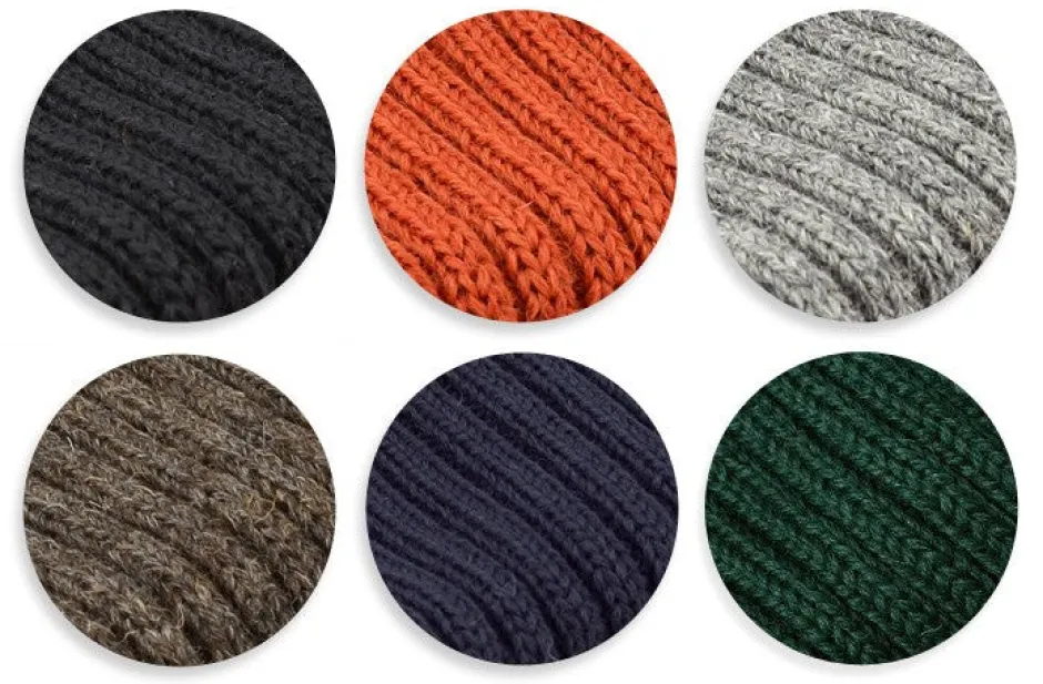 Hats^HIGHLAND 2000 / Wool Watch Cap