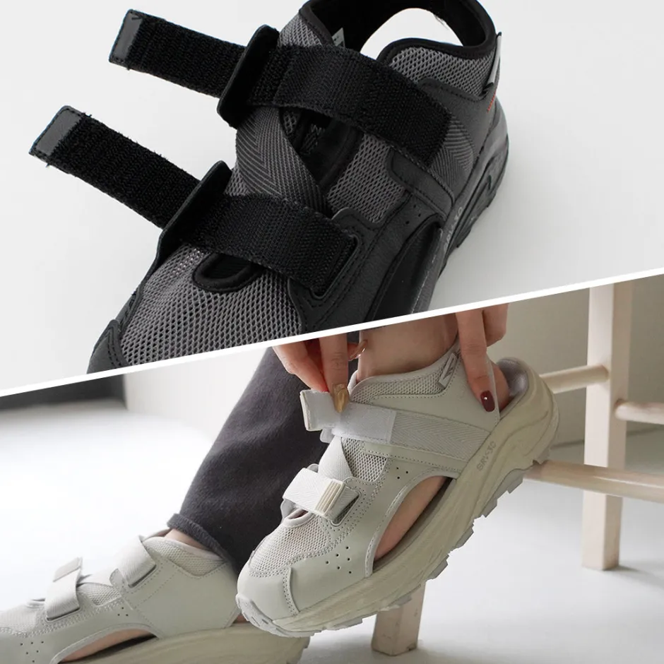 Sandals^HI-TEC / East End Port Sandals