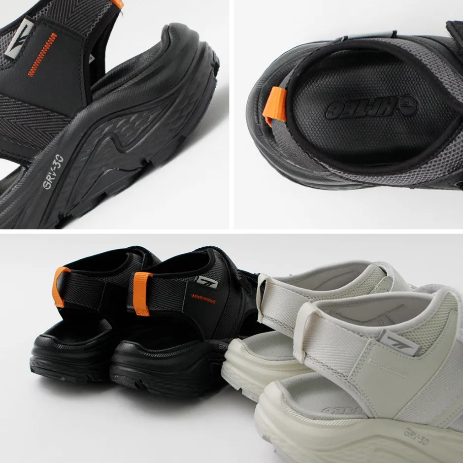 Sandals^HI-TEC / East End Port Sandals