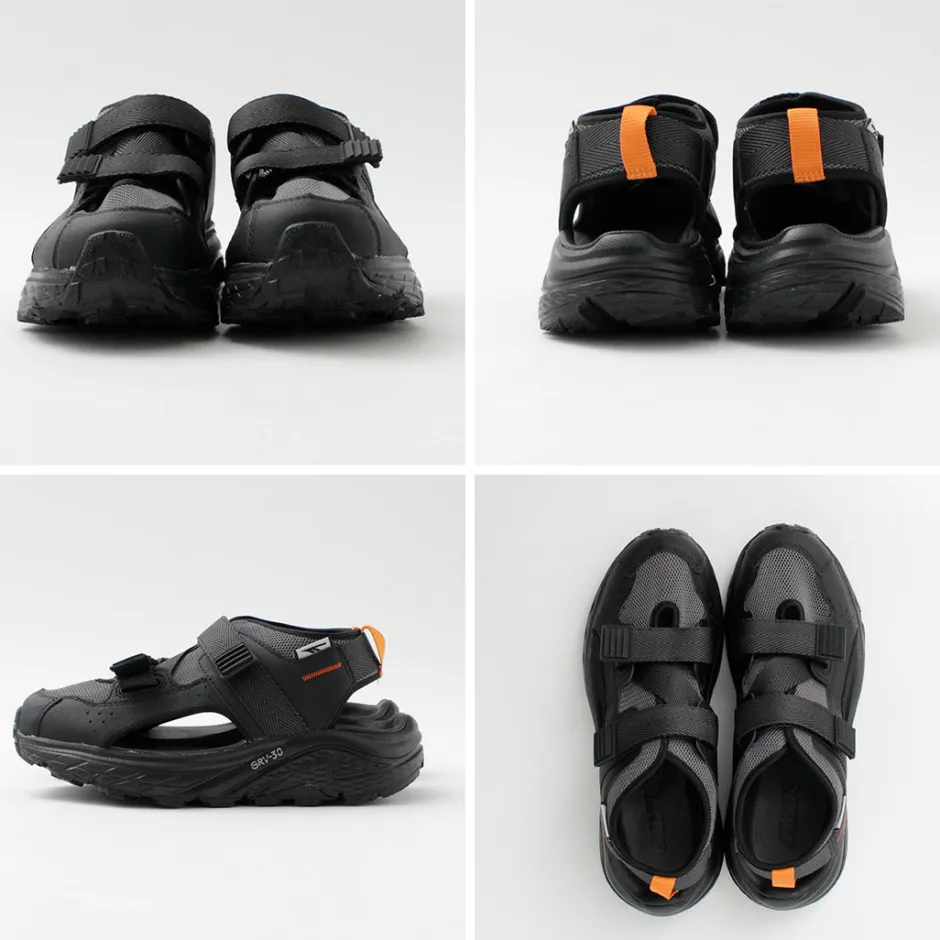 Sandals^HI-TEC / East End Port Sandals