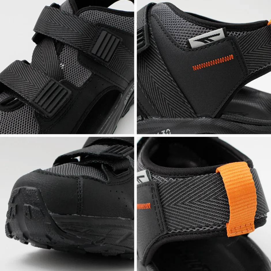 Sandals^HI-TEC / East End Port Sandals