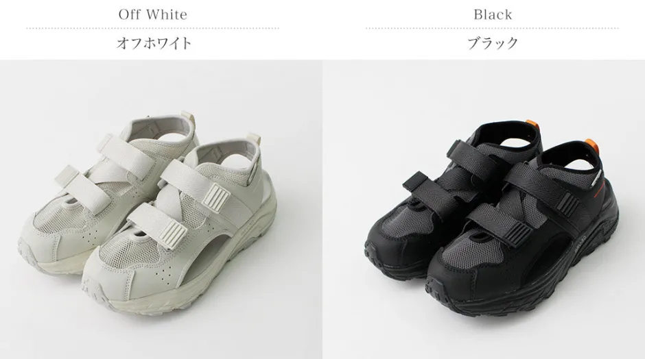 Sandals^HI-TEC / East End Port Sandals