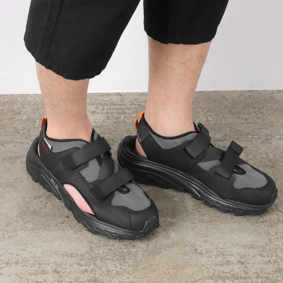 Sandals^HI-TEC / East End Port Sandals