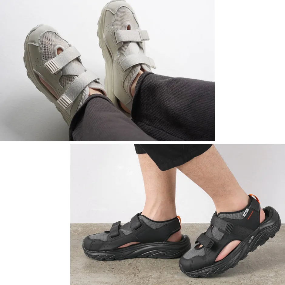 Sandals^HI-TEC / East End Port Sandals