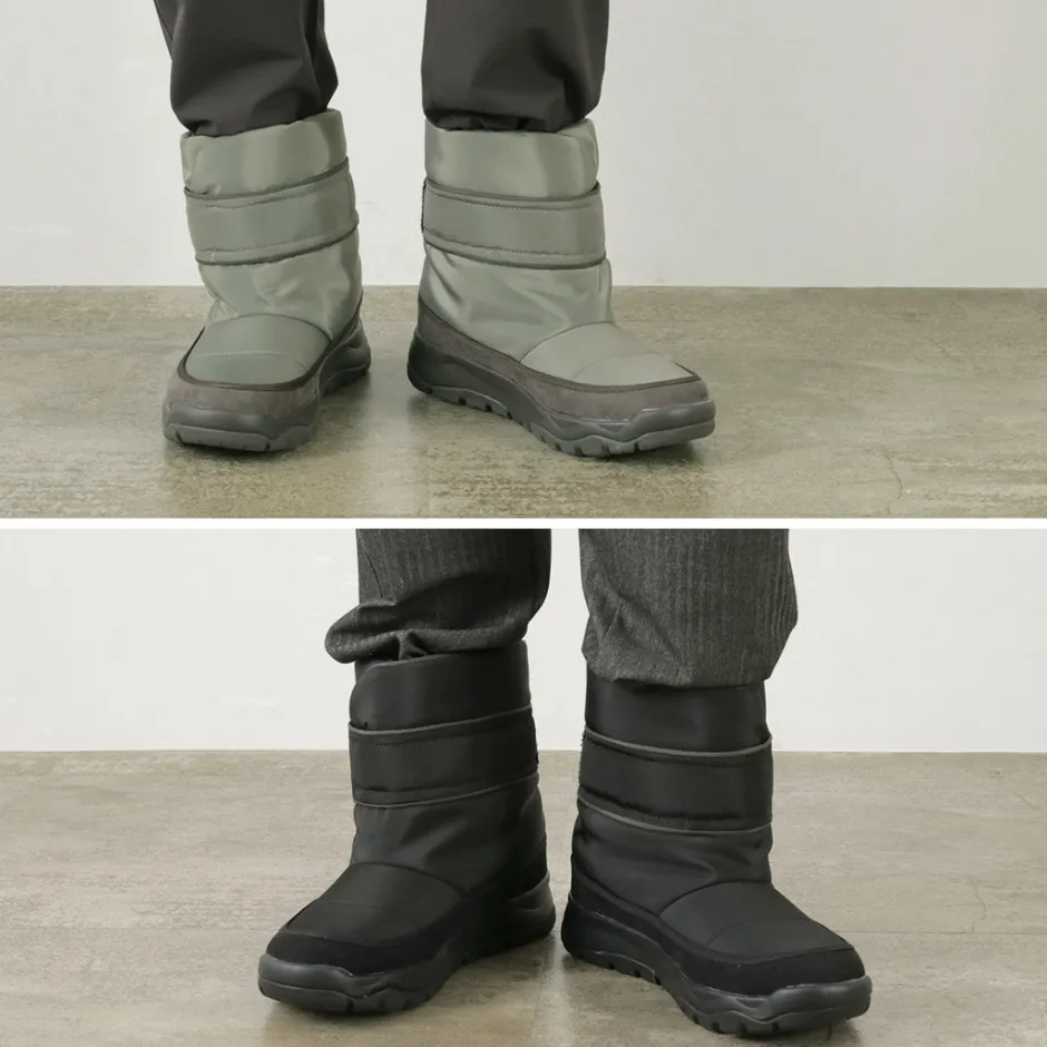 Leather Shoes & Boots^HI-TEC / JOKUTLL Boots