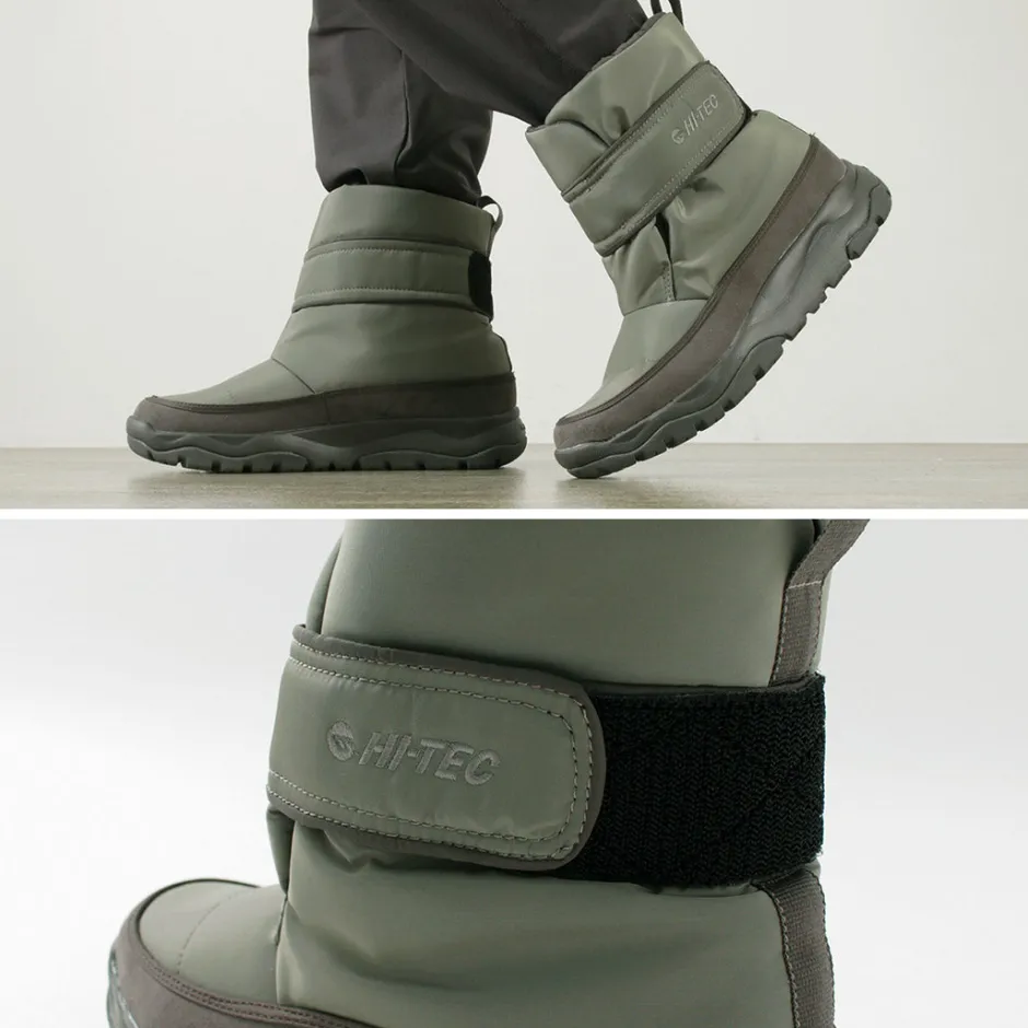 Leather Shoes & Boots^HI-TEC / JOKUTLL Boots