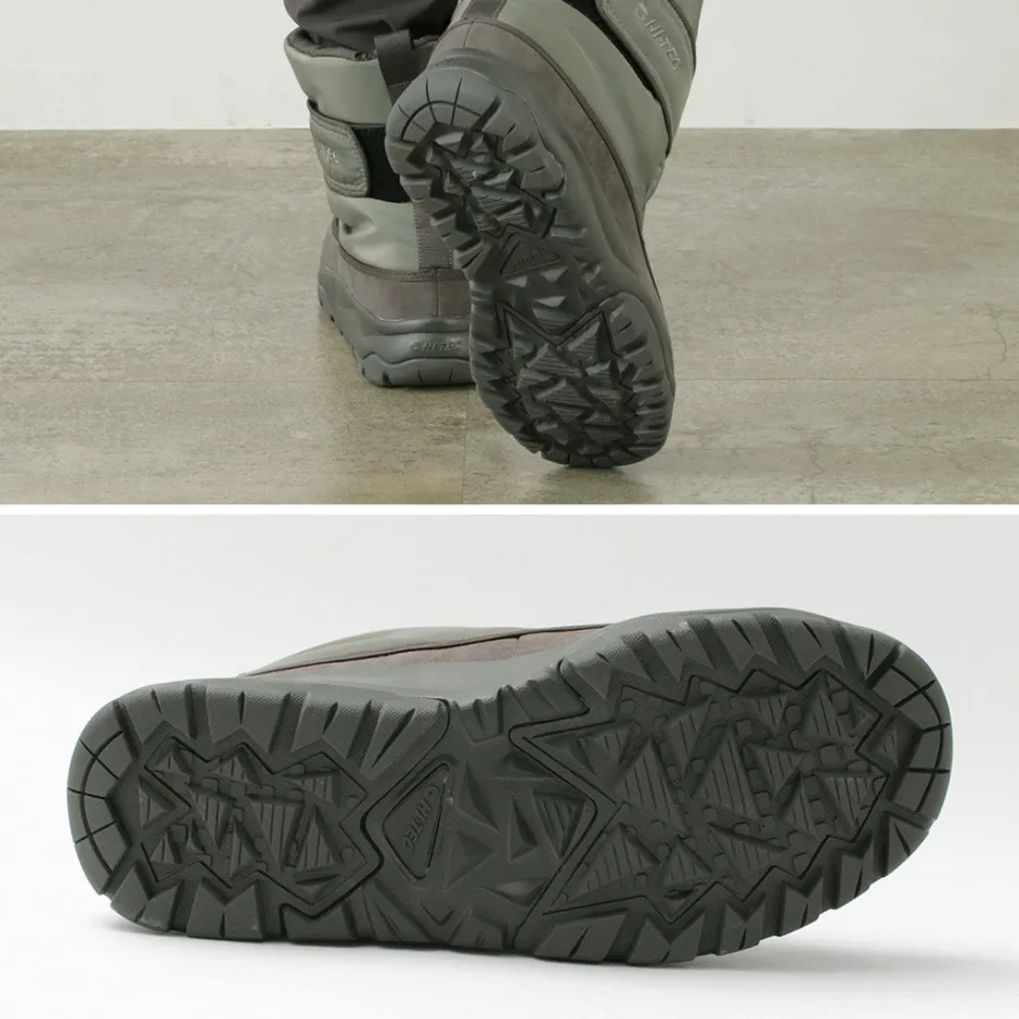 Leather Shoes & Boots^HI-TEC / JOKUTLL Boots