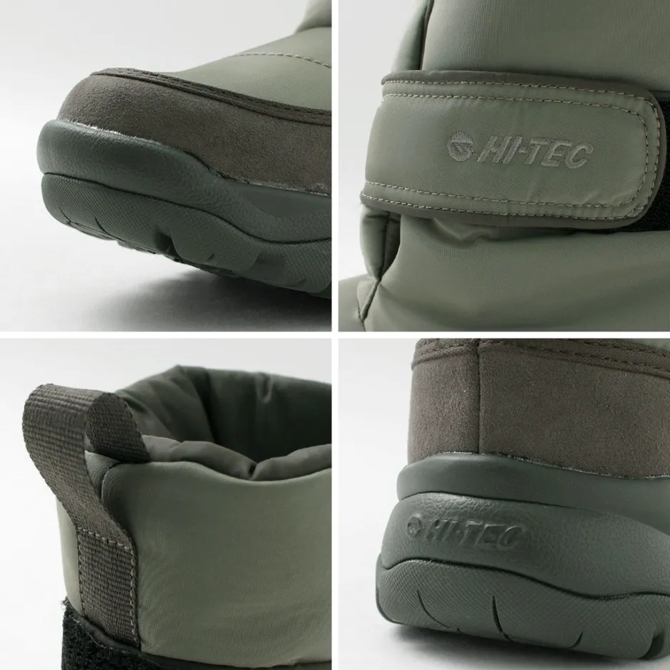 Leather Shoes & Boots^HI-TEC / JOKUTLL Boots