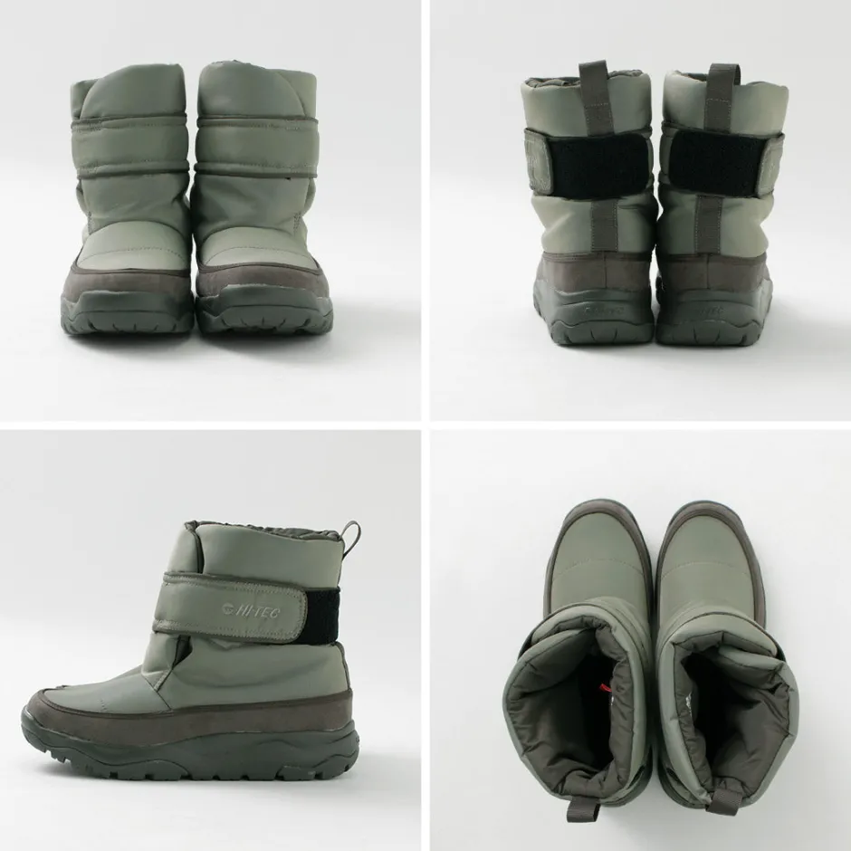 Leather Shoes & Boots^HI-TEC / JOKUTLL Boots