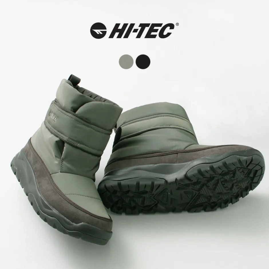 Leather Shoes & Boots^HI-TEC / JOKUTLL Boots