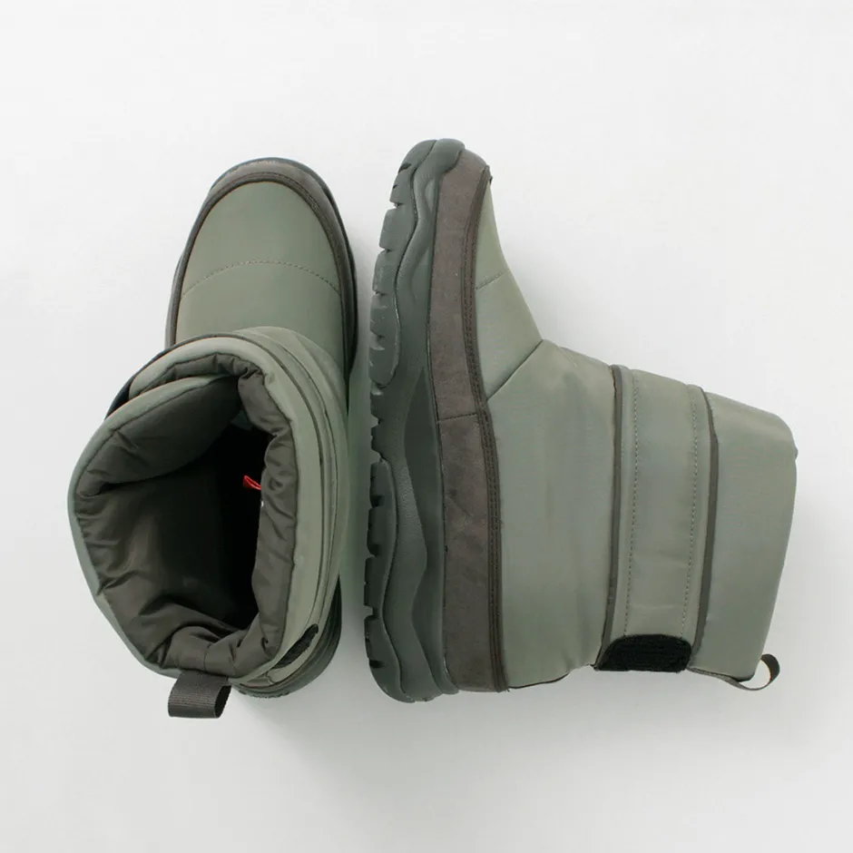 Leather Shoes & Boots^HI-TEC / JOKUTLL Boots