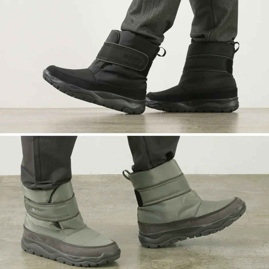 Leather Shoes & Boots^HI-TEC / JOKUTLL Boots