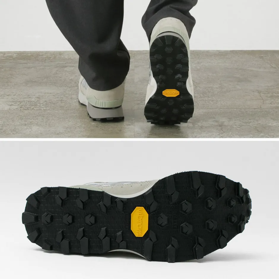 Sneakers^HI-TEC / Shadow 2 Sneakers silver