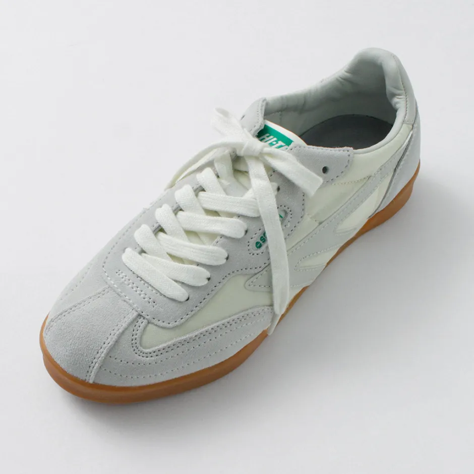 Sneakers^HI-TEC / SQUASH ORIGINAL Squash Original white