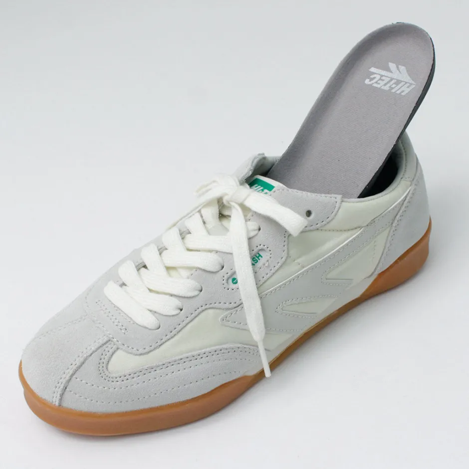 Sneakers^HI-TEC / SQUASH ORIGINAL Squash Original white