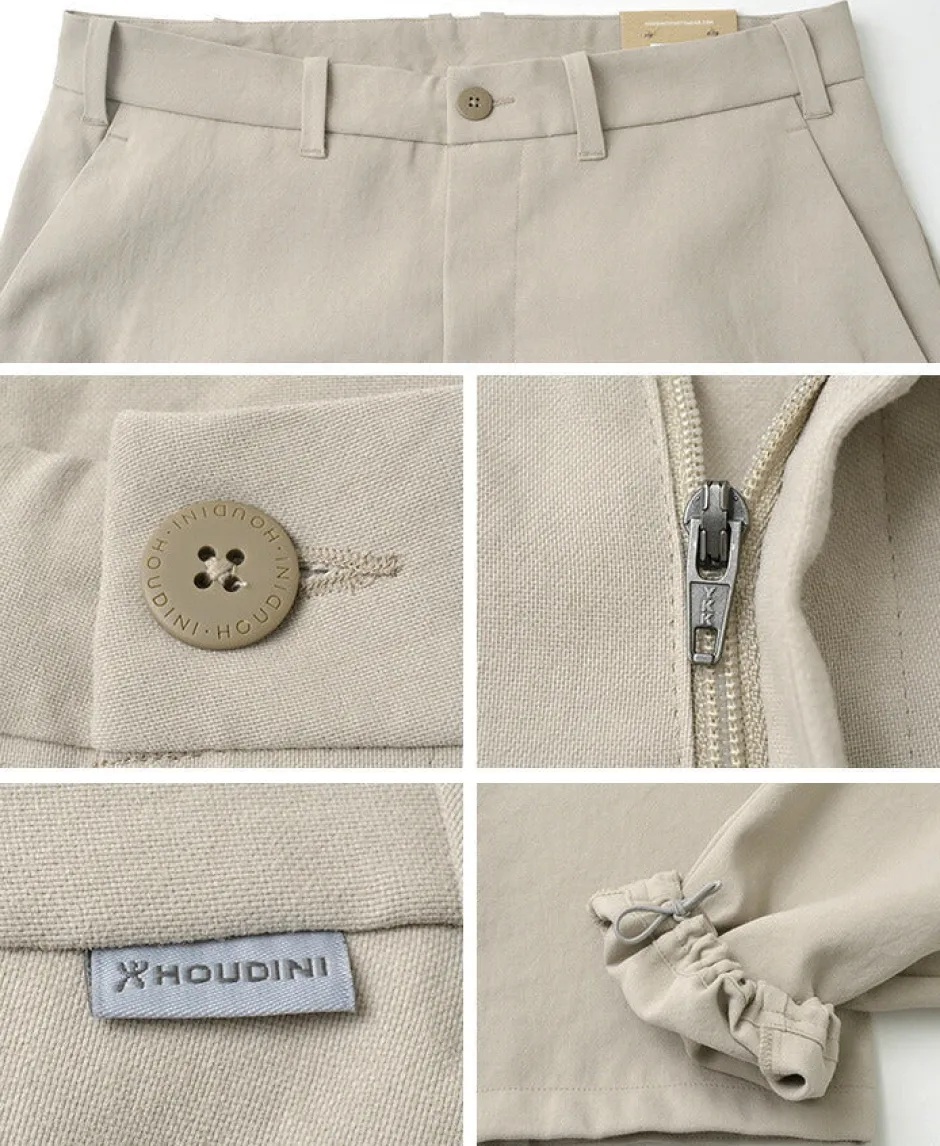 Trousers^HOUDINI / AERIAL PANTS