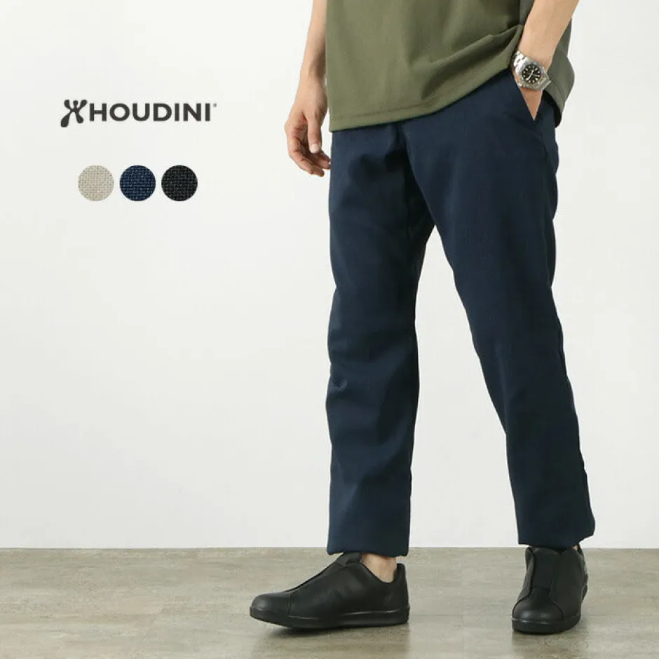 Trousers^HOUDINI / AERIAL PANTS