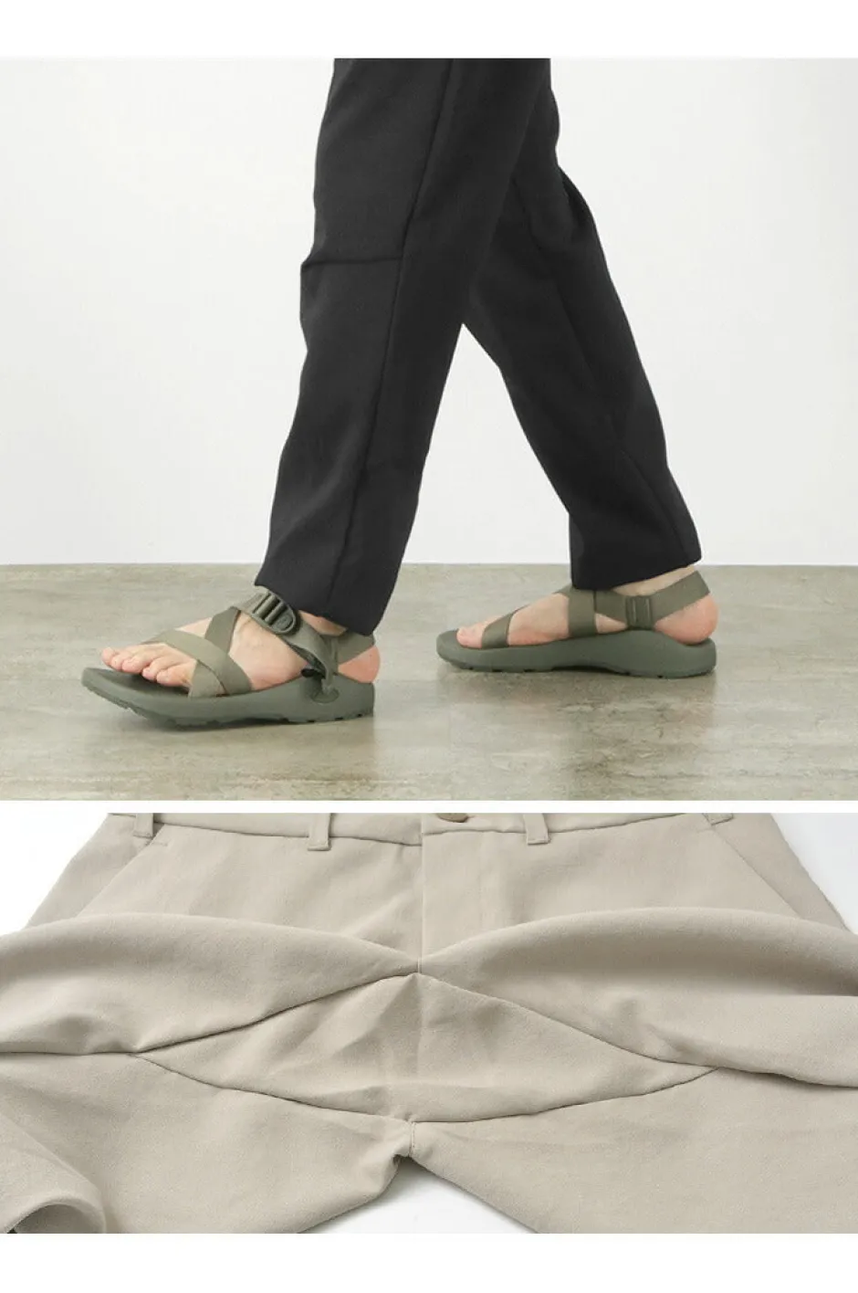 Trousers^HOUDINI / AERIAL PANTS